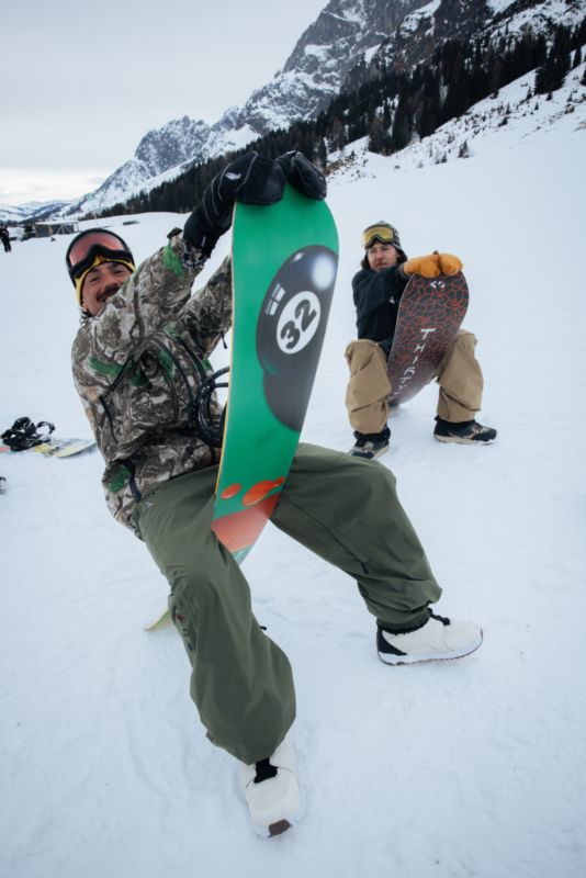 XXX Fava Pro Lifestyle 1